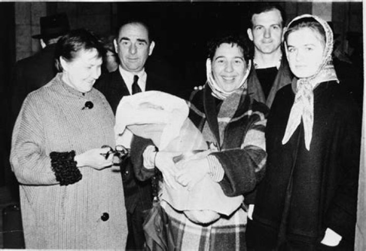 Where Is Lee Harvey Oswald Wife Marina Oswald Porter? Family |