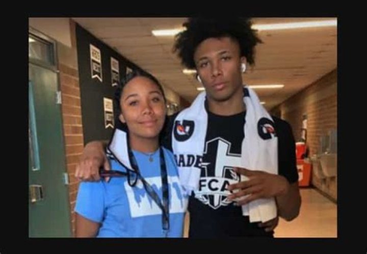 Who's Skye Williams, Mikey Williams' Sister: Family, Career, And More
