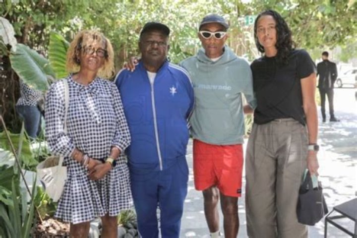 Who Are Kyren Williams Parents, Larry Williams And Taryn Williams? Ethnicity, Religion, Family