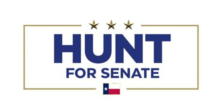 Who Is Wesley Hunt? Find His Wikipedia And Net Worth
